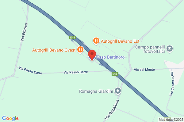 Esso Bertinoro