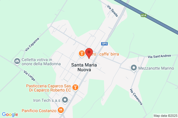 Impresa Edile Medri Di Medri Pierluigi E c. snc