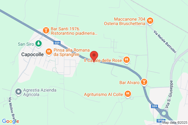 Impresed Costruzioni Edili Srl