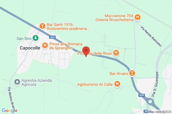 Montalti franco