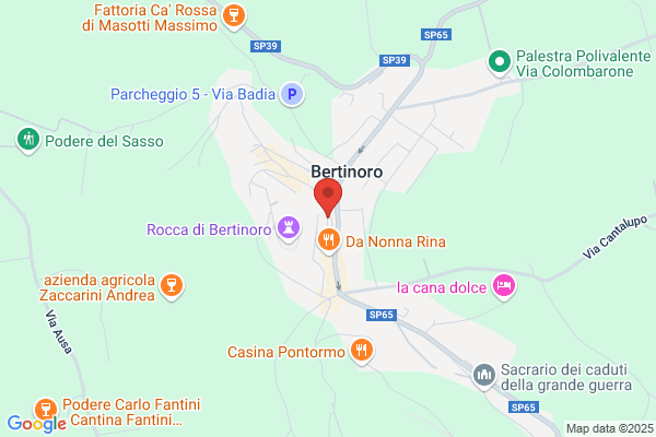 Tartarotti romano (Geom.)