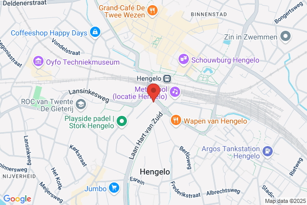 Trade Center Holland Srl