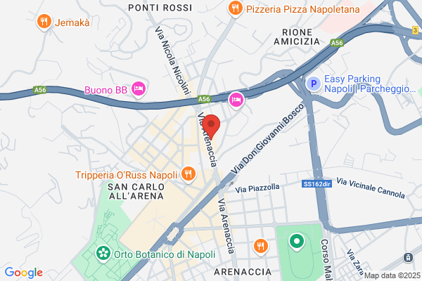 Luna Poltrone E Divani Di Canestrini Maria & C. sas