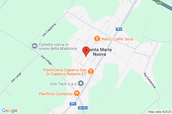 Poltronificio Orsi Riziero