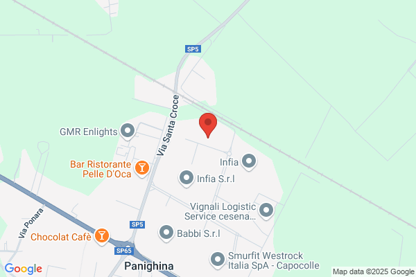 Tappezzeria Calboli Pietro pietro