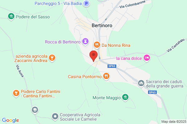 Parrucchiera Casali marilena
