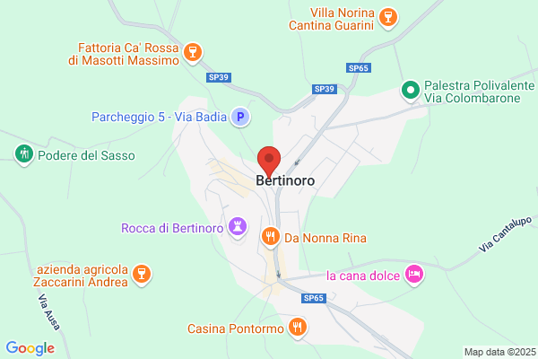 C'Era Una Volta Casson Ristorante Pizzeria