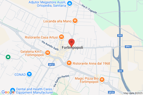 Nat Riso e Dintorni