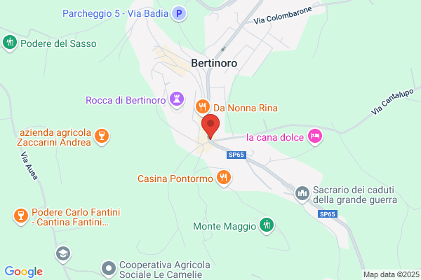 Osteria Vignarolo S.N.C.