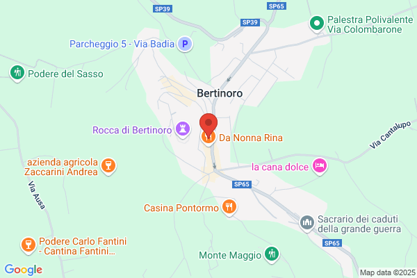Ristorante Antica Porta chiara