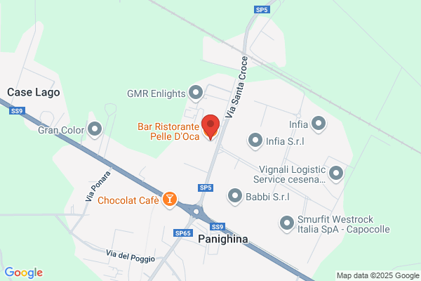 Ristorante Bar Duardi Di Giuliana Capacci