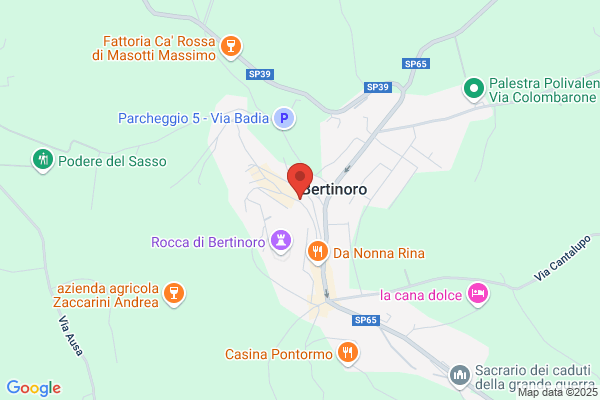 Ristorante Belvedere