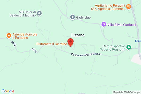 Ristorante Il Giardino