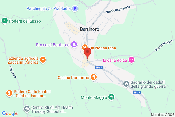 Ristorante Pizzeria La Grotta