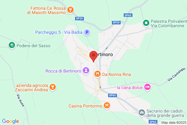 Camporesi antonio