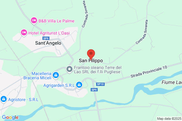 Cosenza Filippo