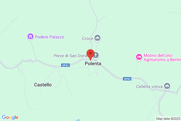Monti paolino