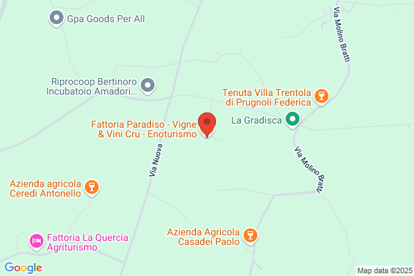 Fattoria Paradiso