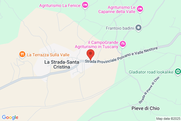 Praecordia Di Sensi Mirko