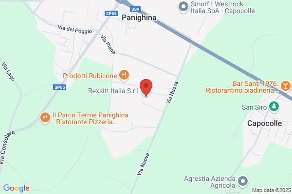 Rexsitt Italia Srl