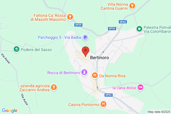 Enoteca Ca De Be Di Burioli Maria luisa & C. s.N.C.