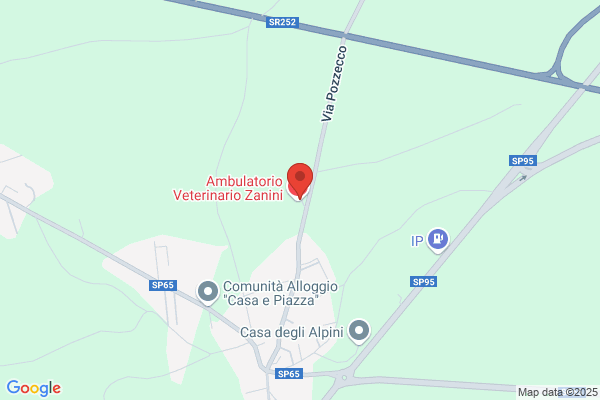 Ambulatorio Veterinario Zanini
