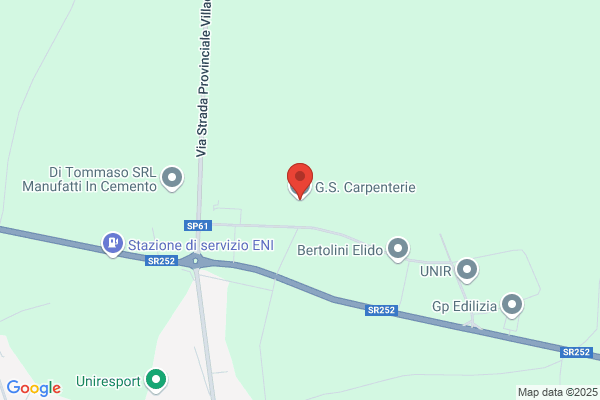 G.S. Carpenterie