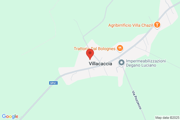 Agriturismo al Colonos