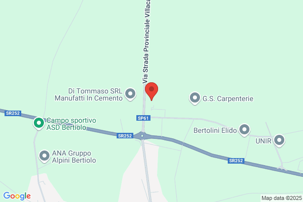 Ediltrasporti Piovesan Di Moletta E Piovasan (S.N.C.)