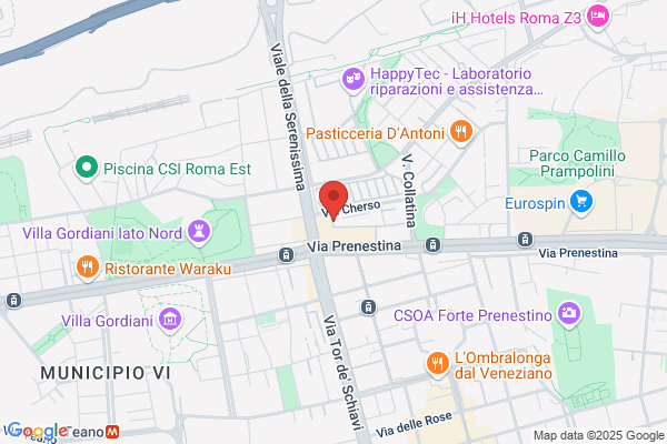 Eraclit Venier (S.P.A.)