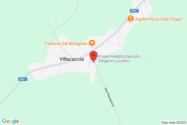 Impermeabilizzazioni Degano Luciano