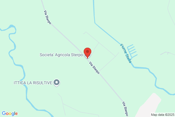 Societa Agricola Sterpo S.P.A.