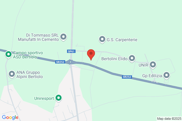Sugherificio Friulano Di Giovanni Molinas & C. sas