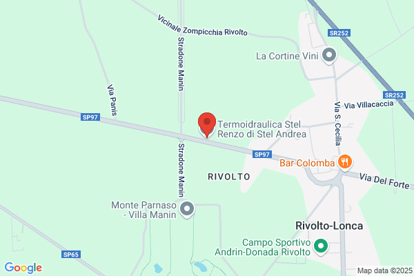 Termoidraulica Stel Renzo di Stel Andrea