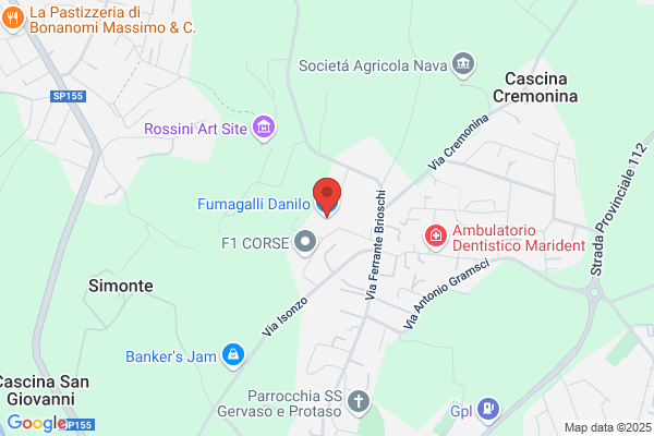 Fumagalli Bruna