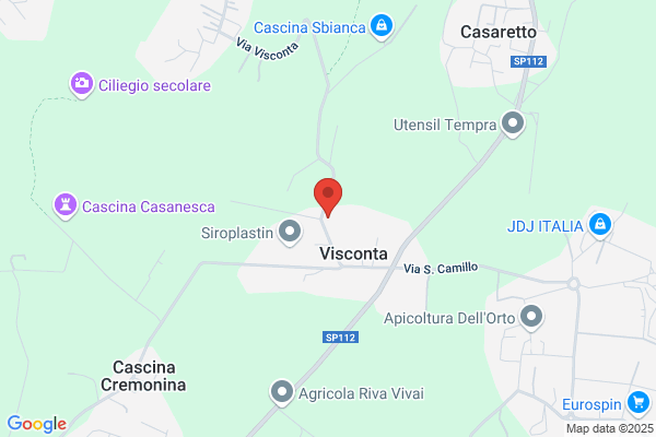Le Sorelle Di Capuzzi R. E V. m.