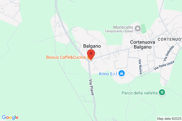 Ptp Bar Piave