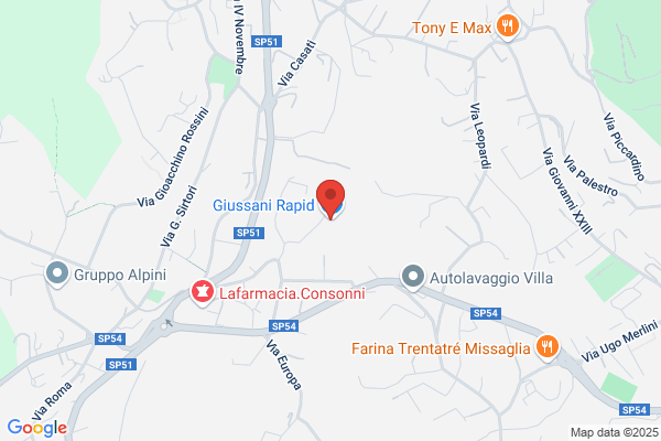 Giussani Giorgio (Geom.)