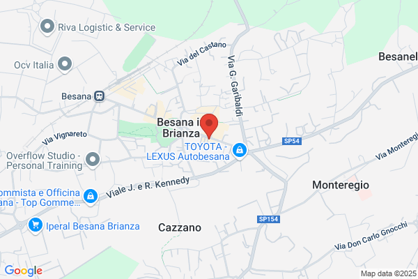 Immobiliare Torriggia (S.R.L.)