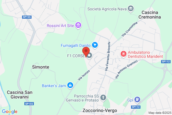 Galli Lissoni Antonella