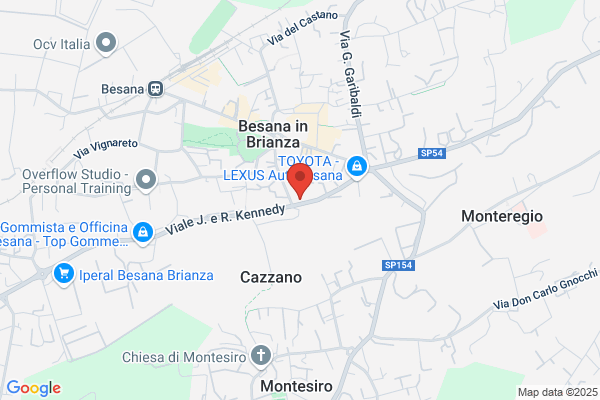 Pozzi dina