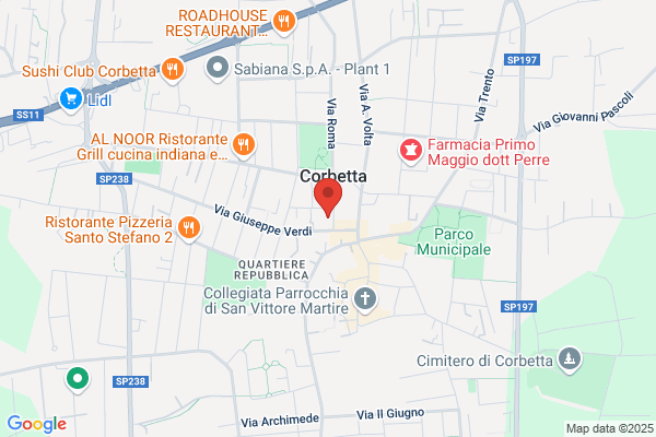 Provincia Di Milano C.O Ist.Prof.Di Stato Vasco Mainardi