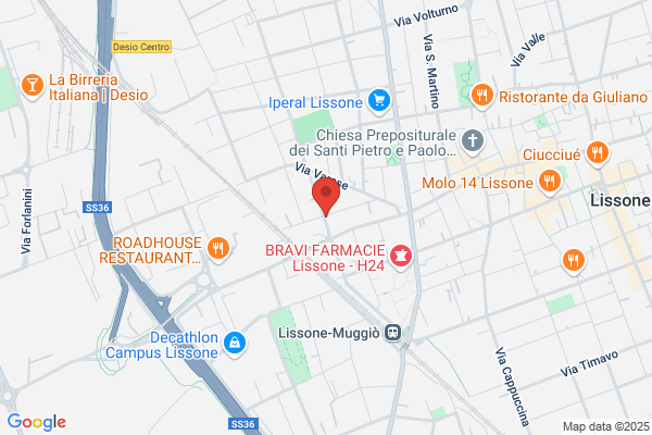 Martano Assicurazioni Srl