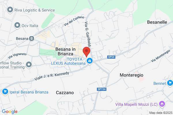 Meg Assicurazioni S.N.C. Di Antonio Ducale E Daniele guidotti