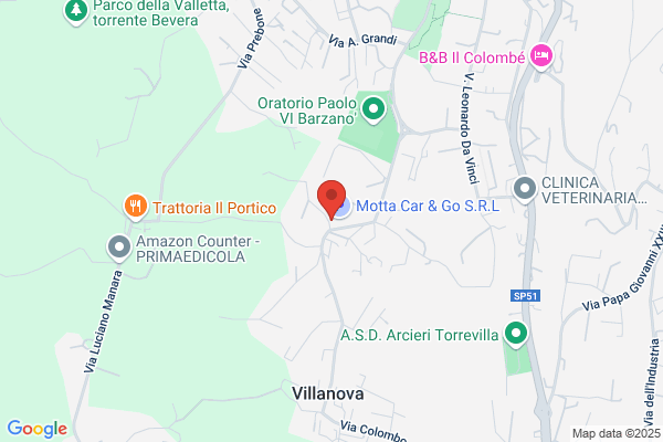 Sesana Assicurazioni