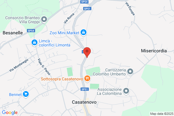 Penati Auto