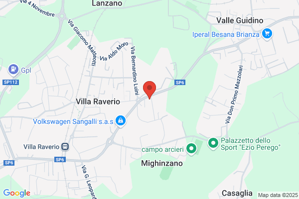 Vagni Autofficina Di Vagni A E C.(S.N.C.)