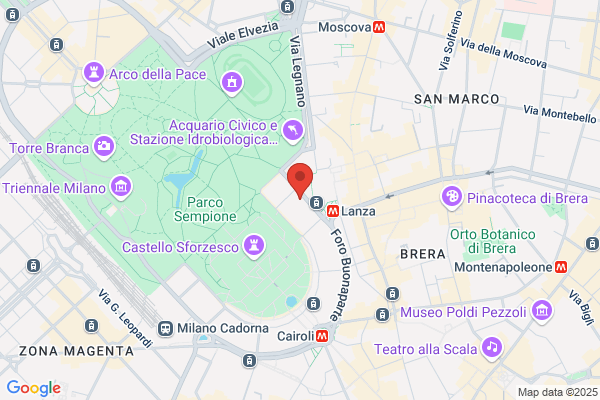 Pio Istituto Pei Figli Della Provvidenza