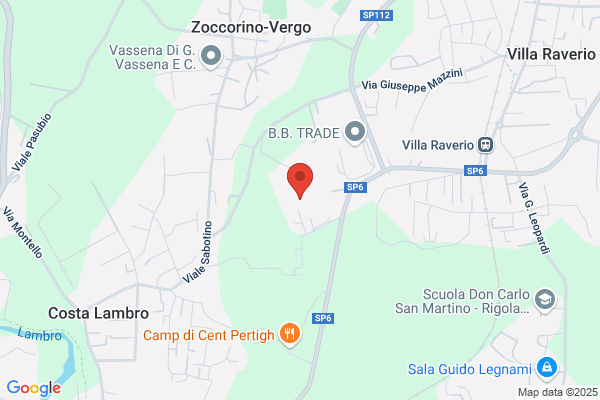 Studio 2c Di Colombo L. E C. sas