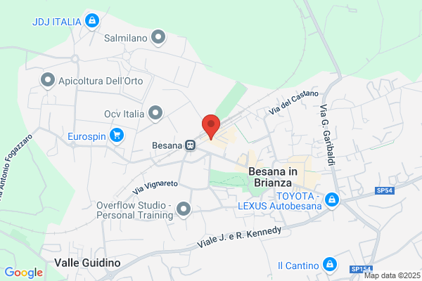 Gestalt Srl